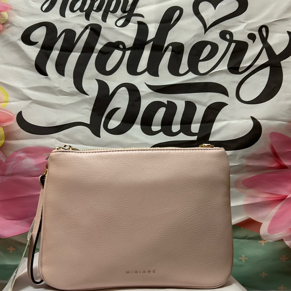 Miriade purse NWT